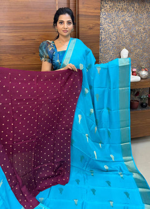 Pure Viscose Georgette