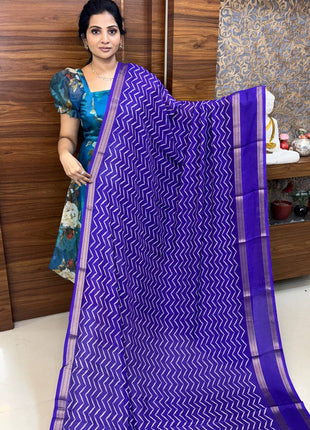 Muslin Georgette