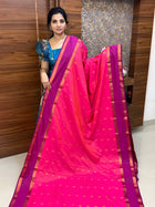 Retta Patta Soft Silk