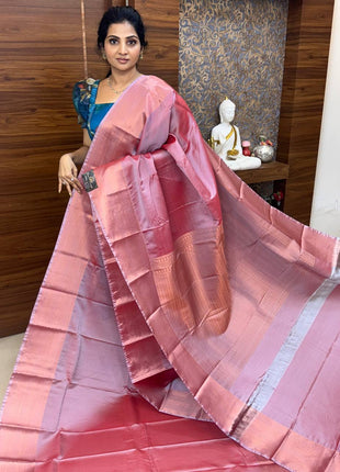 Pure Silk