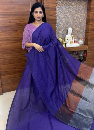 Cotton Saree