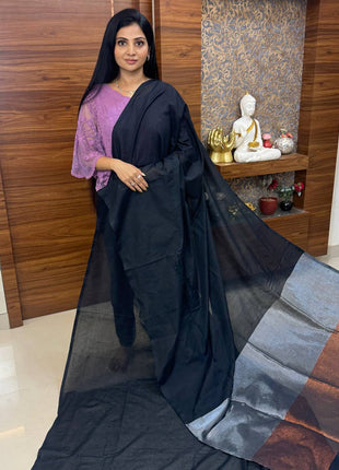 Cotton Saree