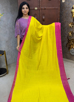Ghicha Silk