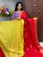 Pure Viscose Georgette