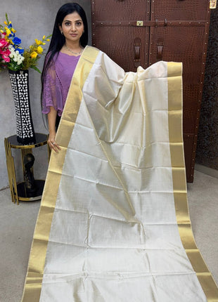 Silk Cotton