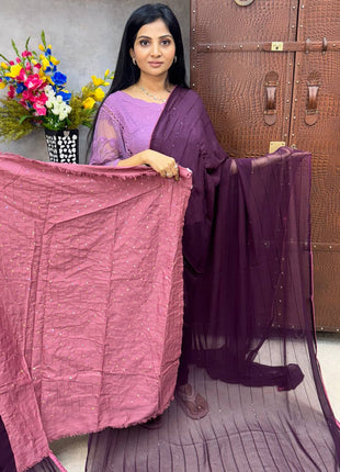 Sequence Georgette
