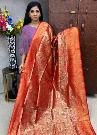 Dharmavaram Silk