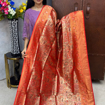 Dharmavaram Silk