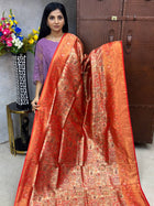 Dharmavaram Silk