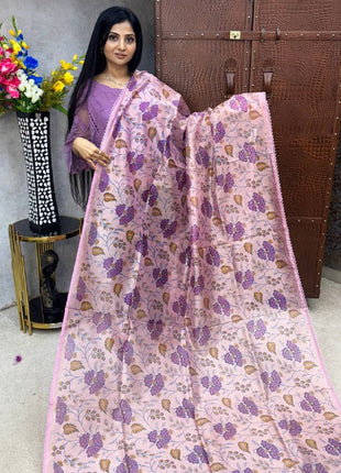 Organza