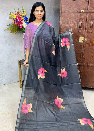 Chanderi Cotton