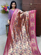 Dharmavaram Silk