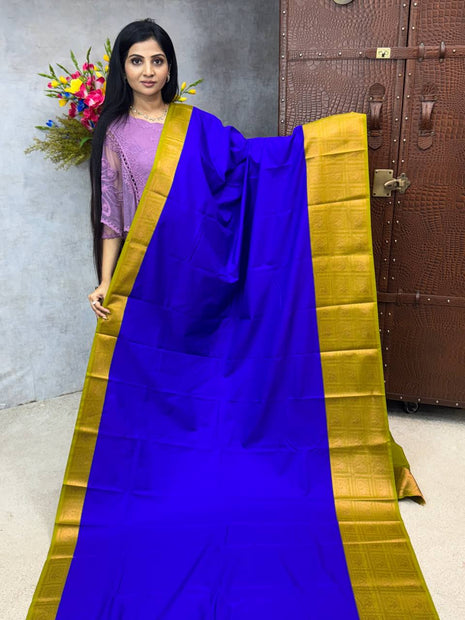 Soft Silk