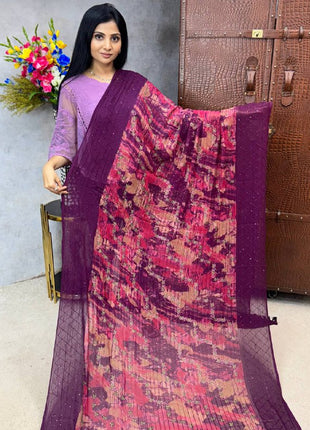 Sequence Georgette