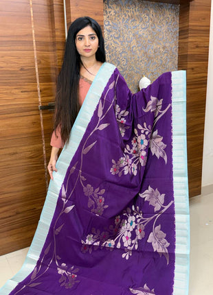 Warm Silk