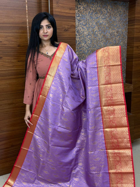 Bridal Kanchi Silk