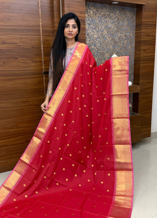 Banarasi Soft Silk