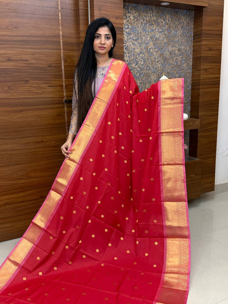 Banarasi Soft Silk