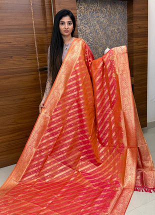 Kanchi Soft Silk