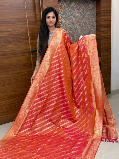 Kanchi Soft Silk