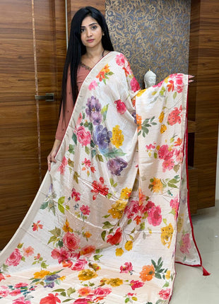 Designer (Georgette Fabric)