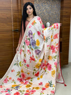 Designer (Georgette Fabric)