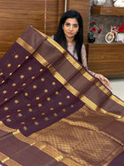 Mercerised Pure Chettinad Cotton