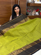 Pure Chettinad Cotton