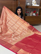 Bridal Kanchi Silk