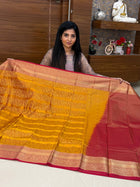 Bridal Kanchi Silk