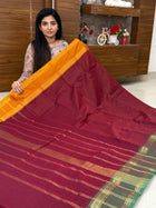 Pure Chettinad Cotton