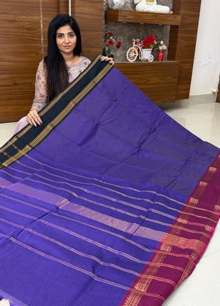Pure Chettinad Cotton
