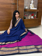 Half Saree ( Unstitched)