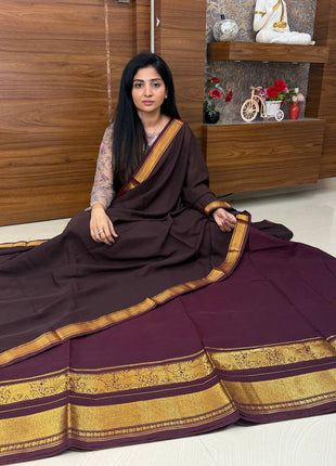 Half Saree ( Unstitched)