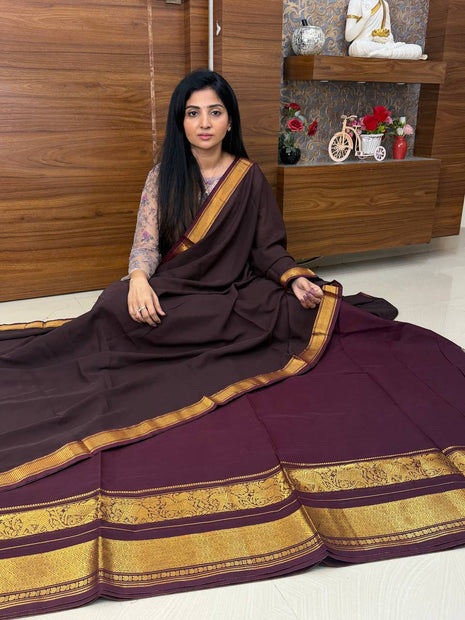 Half Saree ( Unstitched)