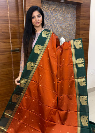 Pure Silk