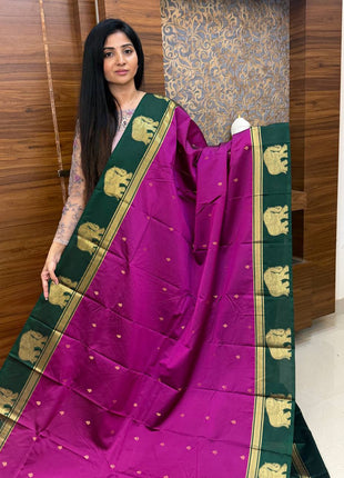 Pure Silk