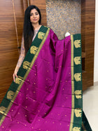 Pure Silk