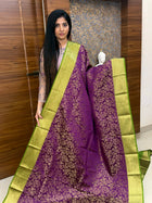 Bridal Kanchi Silk