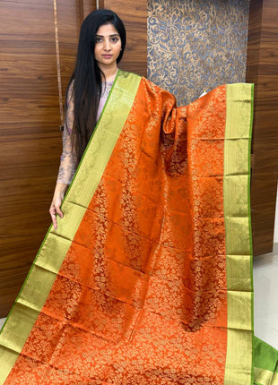 Bridal Kanchi Silk