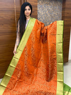 Bridal Kanchi Silk