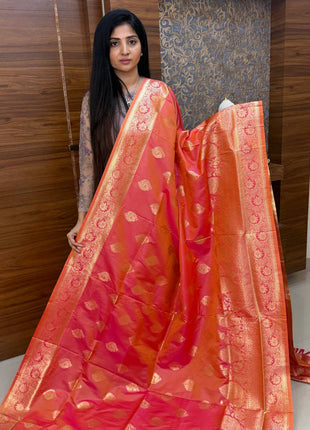 Kanchi Soft Silk