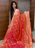 Kanchi Soft Silk