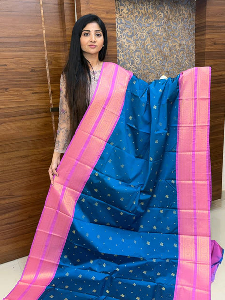 Premium Kanchi