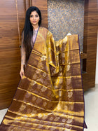 Bridal Tissue Silk