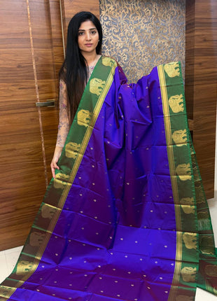 Pure Silk