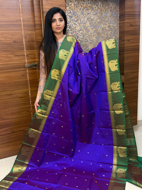 Pure Silk
