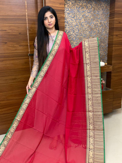 Narayanpet Cotton