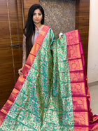 Bridal Tissue Silk