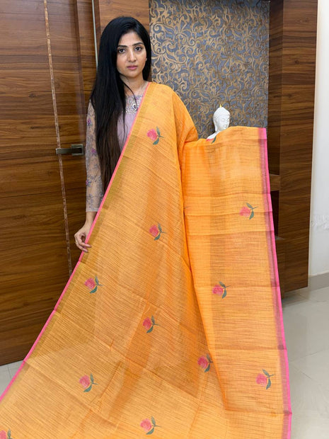 Soft Linen